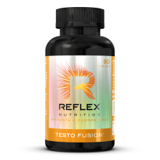 Reflex Nutrition Testo Fusion 90caps